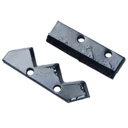 Лезвия съемные для шнека  Frozen Ground Blade 200 ADA А00281 купить в Уфе