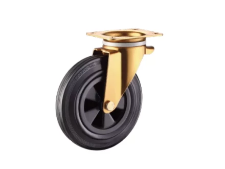 Колесо поворотное SC63K 160 мм 1027291 купить в Уфе