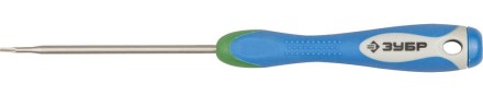 ЗУБР &quot;ЭКСПЕРТ&quot;. Отвертка для точных работ, Сr-V, TORX 25654-07 купить в Уфе