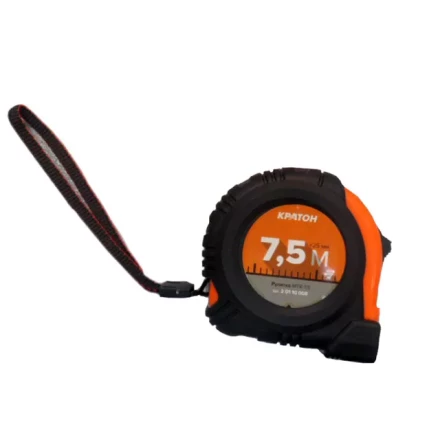 Рулетка   MTR-7,5   Кратон 2 01 10 008 купить в Уфе