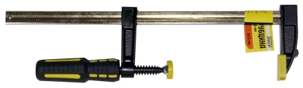 Струбцина усиленная тип F 50x250мм Энкор 48413 купить в Уфе