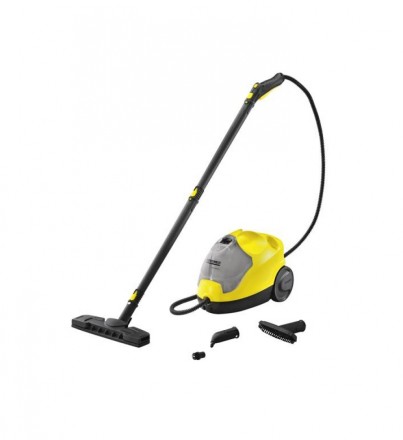 Пароочиститель KARCHER SC 2.500 C EU купить в Уфе