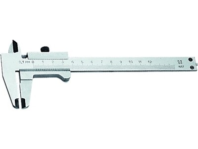 Штангенциркуль ШЦ 1-250 (0.05) Эталон Россия 31664 купить в Уфе