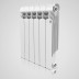 Радиатор Royal Thermo Indigo 500 - 8 секций купить в Уфе