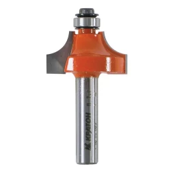 Фреза кромочная калевочная с подшипником PROFESSIONAL диаметр 22,2 мм Кратон 1 09 05 018