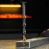 Сверло спиральное по металлу Denzel, 11 х 195 мм, Р6М5, Golden Tip, удлиненное 718264 купить в Уфе