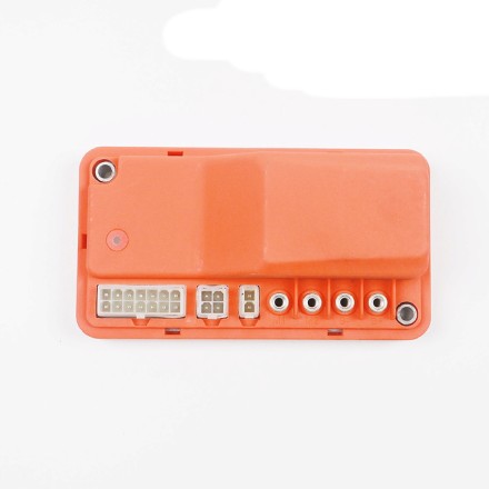 Контроллер двигателя для тележек PPT15-2, 24V, без памяти (с датчиком) 1002564 купить в Уфе