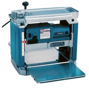 Рейсмусовый станок Makita 2012NB купить в Уфе