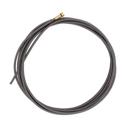 Канал подающий д. 1,0-1,2 мм (3,5м / неизолированный) Оберон XL122.0031 купить в Уфе