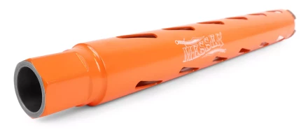 Коронка алмазная MESSER LD 83/H10/400/1 для сухого бурения купить в Уфе