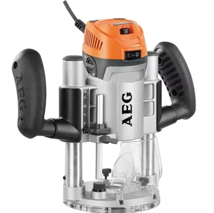 Фрезер AEG MF1400KE купить в Уфе