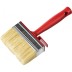 Макловица STAYER &quot;MASTER&quot; UNIVERSAL, светлая щетина, пластмассовый корпус, 3х10см 01824-10 купить в Уфе