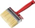 Макловица STAYER &quot;MASTER&quot; UNIVERSAL, светлая щетина, пластмассовый корпус, 3х10см 01824-10 купить в Уфе