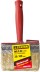 Макловица STAYER &quot;MASTER&quot; UNIVERSAL, светлая щетина, пластмассовый корпус, 3х10см 01824-10 купить в Уфе