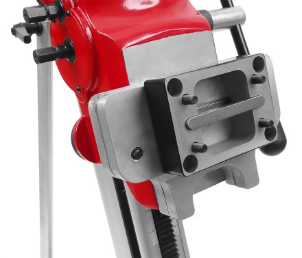 MESSER Наклонная стойка для DM350E купить в Уфе