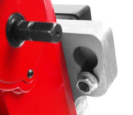 MESSER Наклонная стойка для DM350E купить в Уфе