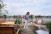 Минимойка-мойка высокого давления Bosch AQT 33-11 купить в Уфе