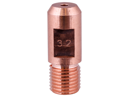 Наконечник сварочный диаметр3.2мм CU-CR-ZR MZ1000/1250 ICU0074-102 Сварог купить в Уфе