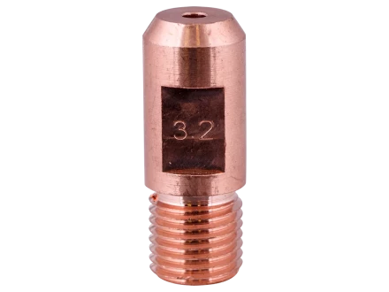 Наконечник сварочный диаметр3.2мм CU-CR-ZR MZ1000/1250 ICU0074-102 Сварог купить в Уфе