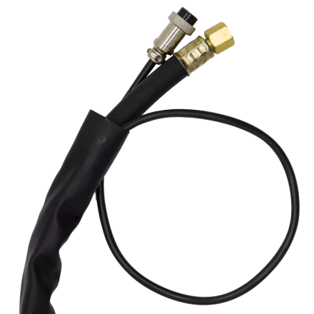 Горелка TW 26 4m (M12x1/ 2pin) XL26412220 купить в Уфе