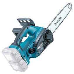 Аккумуляторная цепная пила Makita DUC302Z (без АКБ и ЗУ)