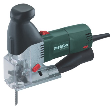 Лобзик Metabo STE 135 Plus (Электролобзик) купить в Уфе