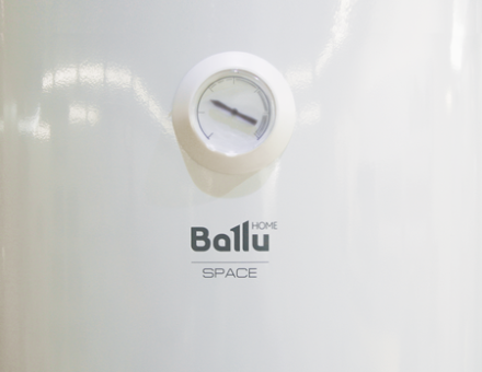 Водонагреватель BALLU BWH/S 30 Space купить в Уфе