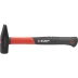 Молоток с фиберглассовой рукояткой, ЗУБР &quot;МАСТЕР&quot; 20020-08, кованый, 800 г 20020-08 купить в Уфе