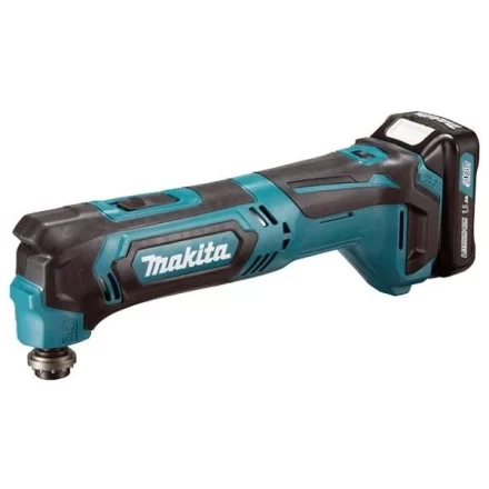 Аккумуляторный мультитул Makita TM30DWYE купить в Уфе