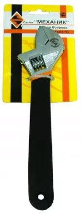 Ключ разводной 300мм Энкор 19064 19064 купить в Уфе