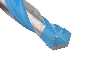 Сверло по бетону, Multiconstruction PRO, 10мм GROSS 70620 купить в Уфе