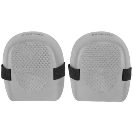 Наколенники STAYER &quot;STANDARD&quot; универсальные, резиновые 11193_z01 купить в Уфе