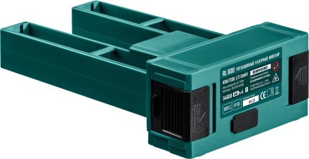 Нивелир лазерный ротационный RL600 600м, IP65 34600 купить в Уфе