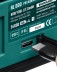 Нивелир лазерный ротационный RL600 600м, IP65 34600 купить в Уфе