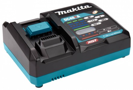 Набор PSK (АКБ BL4025 2 шт + DC40RA) Makita MKP1G001 (191J83-2) купить в Уфе