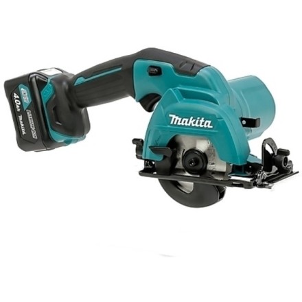 Пила дисковая аккумуляторная Makita HS301DWME купить в Уфе