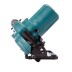 Пила дисковая аккумуляторная Makita HS301DWME купить в Уфе