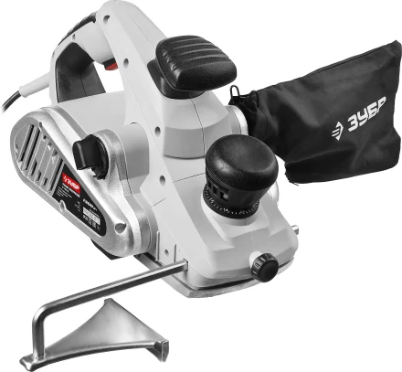 Рубанок электрический + станина ЗР-1300-110 серия МАСТЕР купить в Уфе