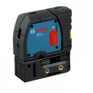 Нивелир лазерный Bosch GPL 3 купить в Уфе