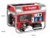 Генератор бензиновый ЗЭСБ-2800-Э серия МАСТЕР купить в Уфе