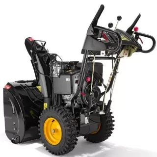 Снегоуборщик бензиновый Partner PSB 240 купить в Уфе