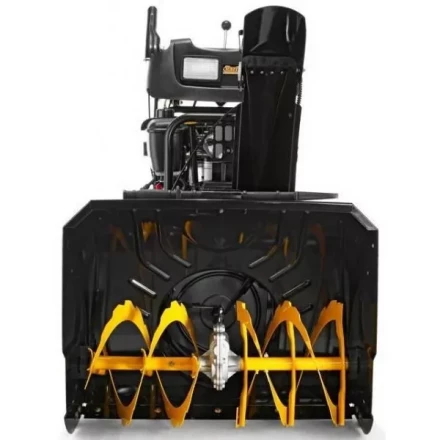 Снегоуборщик бензиновый Partner PSB 240 купить в Уфе