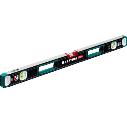 Уровень со специальным глазком KRAFTOOL 34986-80 купить в Уфе