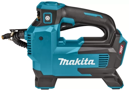 Аккумуляторный насос Makita MP001GZ (XGT 40В) (без АКБ и ЗУ) купить в Уфе