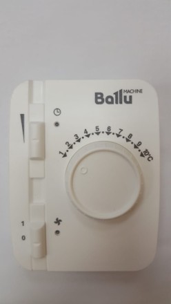Контроллер (пульт) BALLU BRC-C купить в Уфе