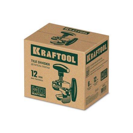 Система для резки крупноформатной плитки KRAFTOOL 33250-1 купить в Уфе