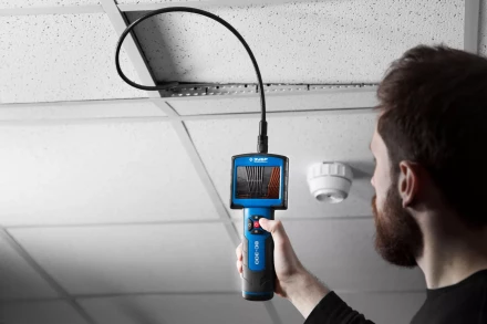 Видеоскоп ВC-300 серия ПРОФЕССИОНАЛ купить в Уфе