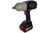 Bosch Аккумуляторный ударный гайковерт GDS 18 V-LI HT 06019B130A купить в Уфе