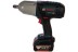 Bosch Аккумуляторный ударный гайковерт GDS 18 V-LI HT 06019B130A купить в Уфе