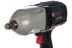 Bosch Аккумуляторный ударный гайковерт GDS 18 V-LI HT 06019B130A купить в Уфе